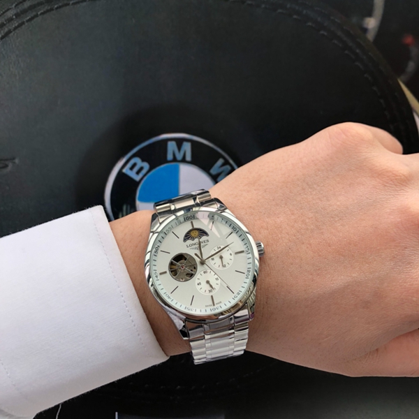 ブランド時計細部ディテール